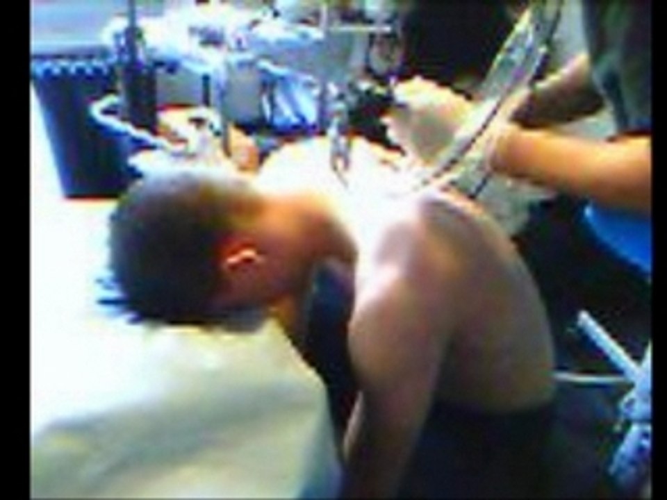Roro tatoo