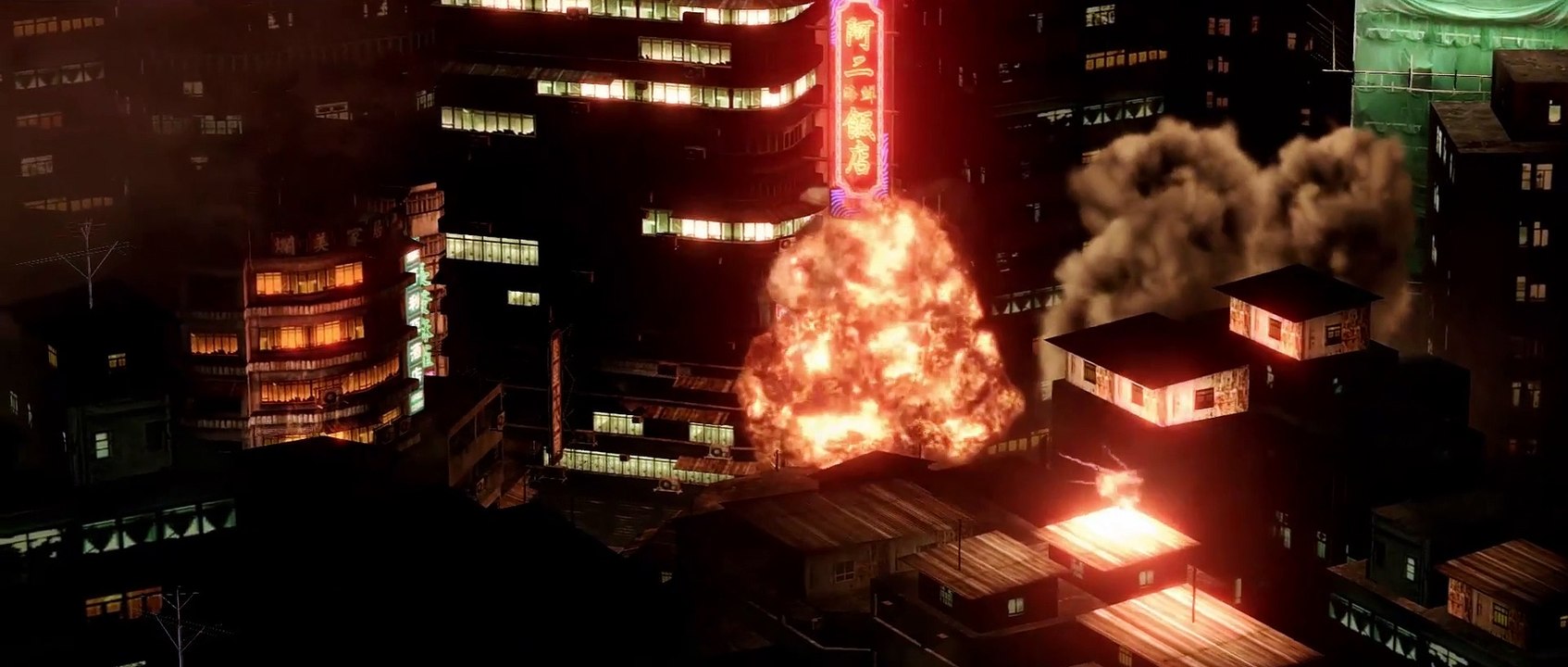 Resident evil 6 the amazing part
