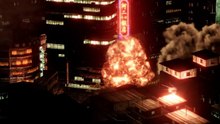 Resident evil 6 the amazing part