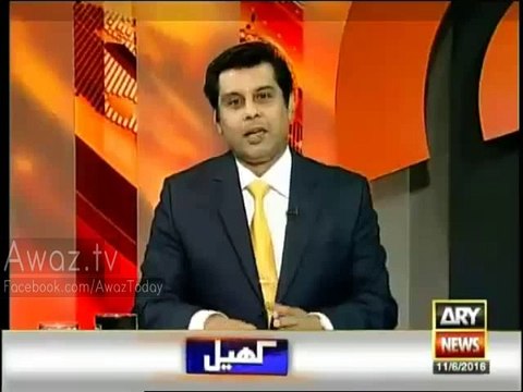 Arshad Sharif makes fun of Maryam Nawaz and Nawaz Sharif on Meeting with Prince Charles
