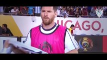 Lionel Messi Magical Performance Vs Panama ● 11 06 2016 HD BY NABOLIO