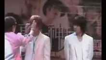 DBSK - Xiah & Micky