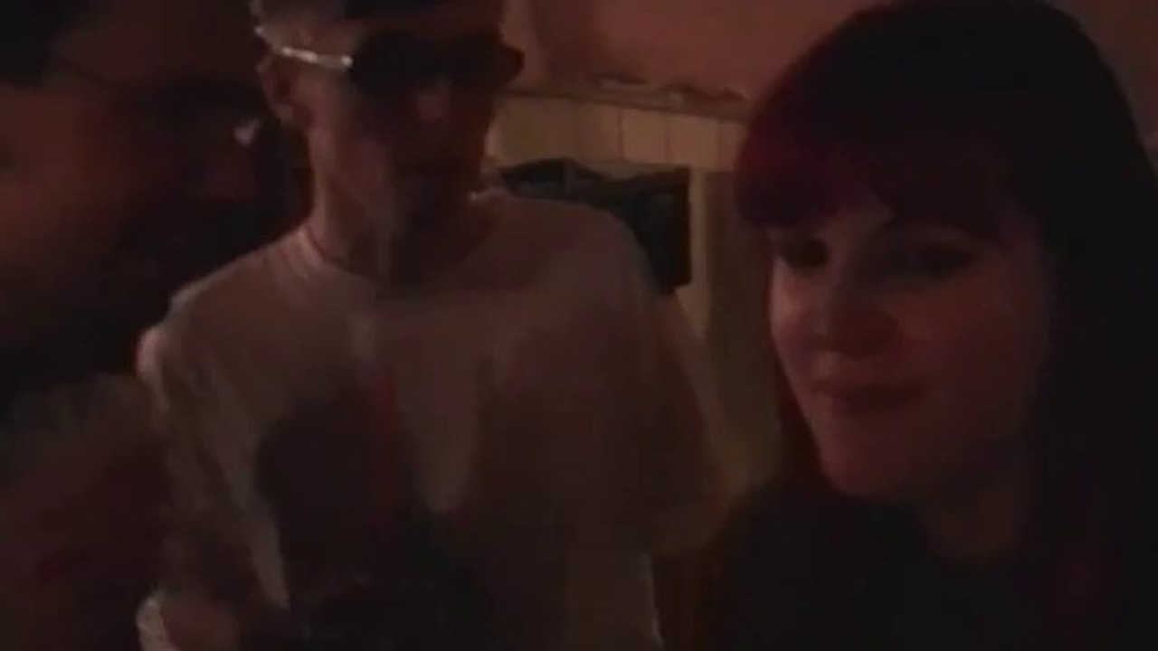Fabr0nyTV 9 - Blacky's Bar Meetup 2014