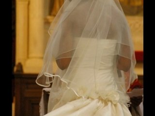 Mariage Carole et victor