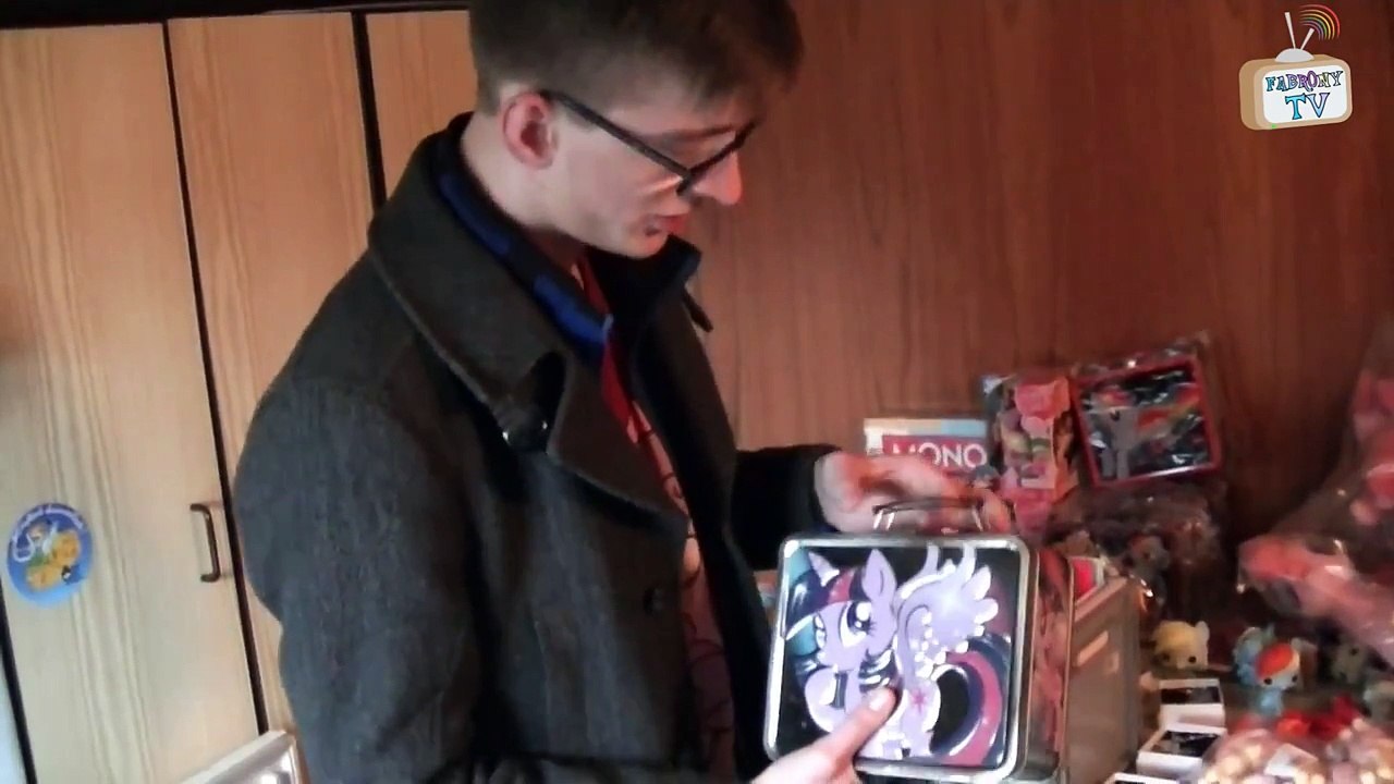 Fabr0nyTV 10 - WWU 2014