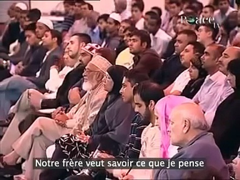 Dr Zakir Naik La magie noire et ses remèdes