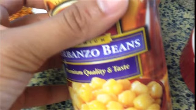 Ramadan special Recipes Harira Moroccan soup - In English subtitles