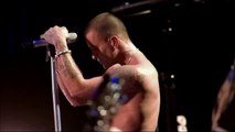 Creed - With Arms Wide Open (Live 2009) [HD]