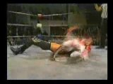 WWE-ECW-Rey Mysterio vs. Psicosis