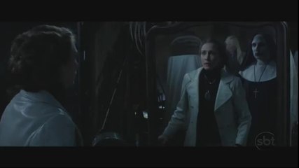 `Invocação do Mal 2` promete sustos e descobertas de arrepiar