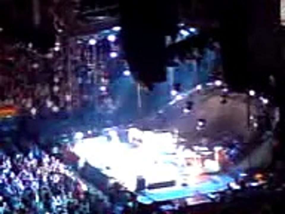 Pearl Jam @ Rod Laver 2006.11.14 - Alive