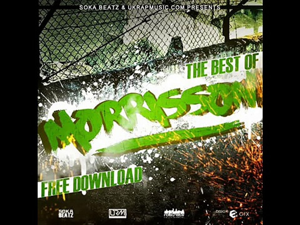 TRACK 15- MORRISSON