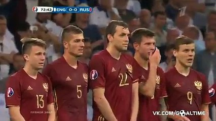 Eric Dier SUPER GOAL HD - Englandt1-0tRussia