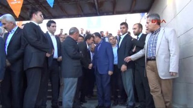 Yozgat Bozdağ Bakanlıktaki 117 Dosya, Önümüzdeki Hafta Mahal Cumhuriyet Savcılıklarına Gönderilecek