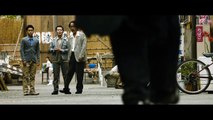 YAKUZA APOCALYPSE Red Band Trailer (Takashi Miike - 2015)