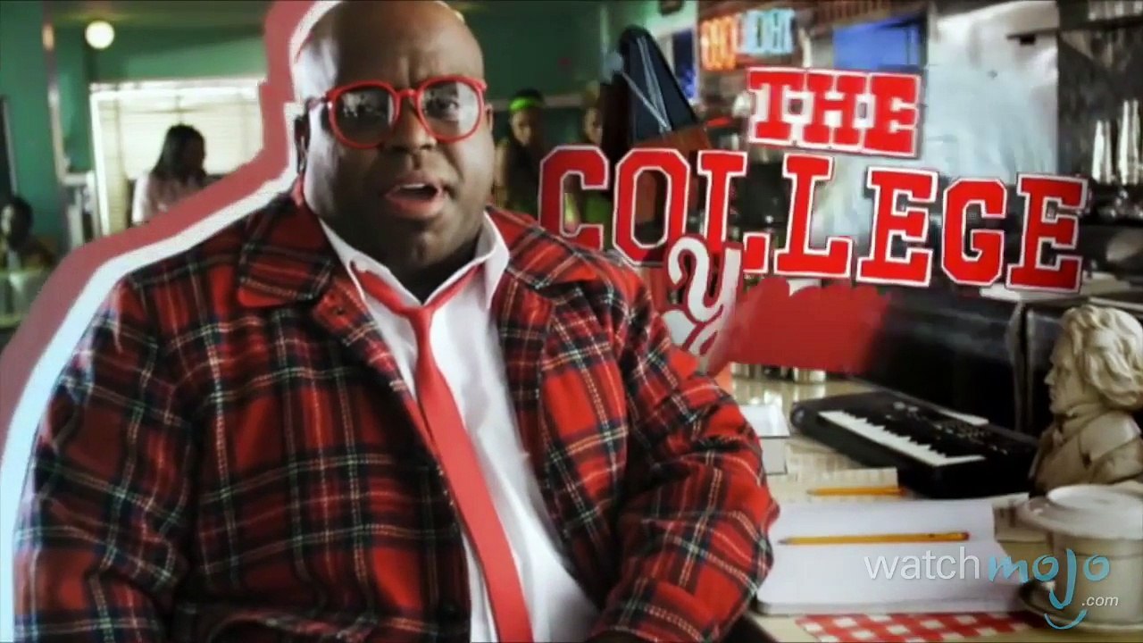 Top 10 Songs With Excessive Swearing