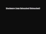 Read Slackware Linux Unleashed (Unleashed) Ebook Online