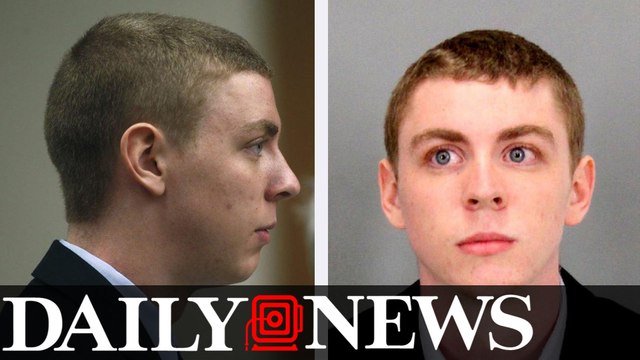 Sister Of Brock Turner's Victim Wrote Searing Letter To Stanford Rapist