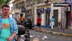 Euro : des Marseillais se mêlent aux affrontements