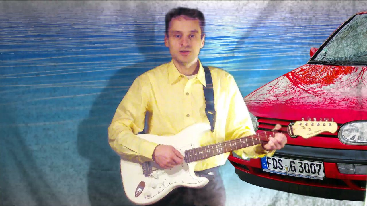 (Olé Olé) Heut' fahr'n wir an den Bodensee · Gerhard Müller · Musik-Video