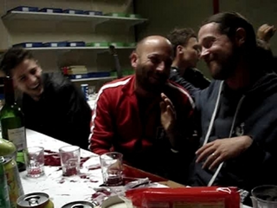 Le coup du vin