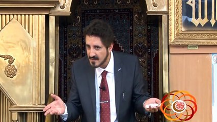 الشيعة لديهم 14 معصوم والسنة 128 الف معصوم عملياً l د.عدنان ابراهيم-