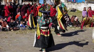 Jampa Lhakhang Drup 24