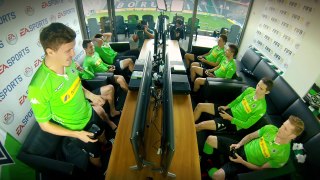 FIFA 15 Ultimate Team Player Tournament | Borussia Mönchengladbach
