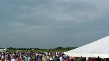 High Definition Shuttle Launch, as close as you get.  Endeavour STS-127, July 15, 2009