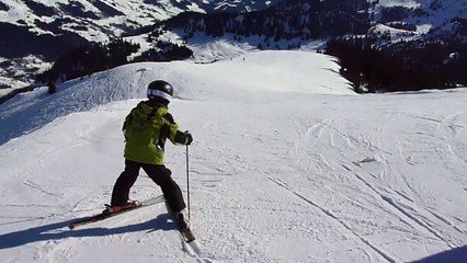 Petit Cham 27 février 2012