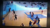 Handball |Cadets| : Demi-Finale du Championnat : CA 29-28 EMM