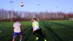 Learn the Isco Touch | Iscos Amazing Touch Tutorial | F2Freestylers