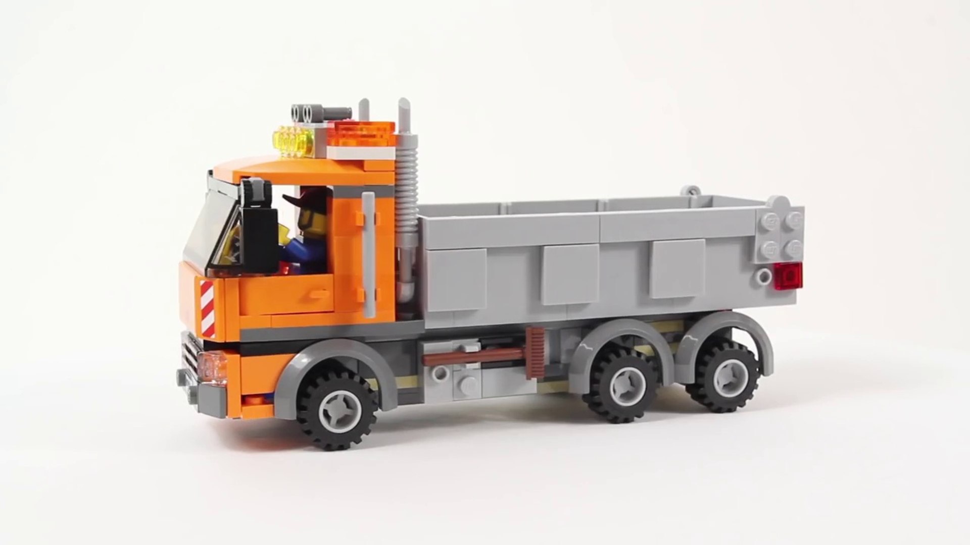 lego city 4434