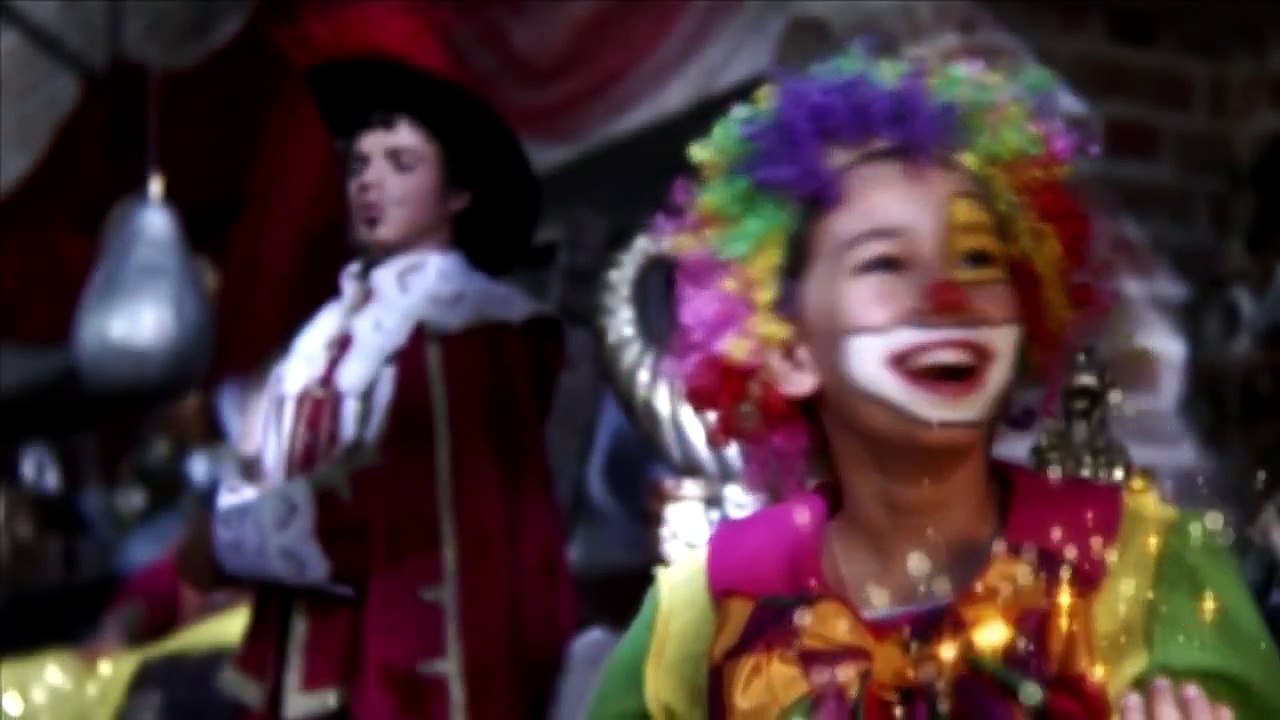 24 horas - Chiquititas