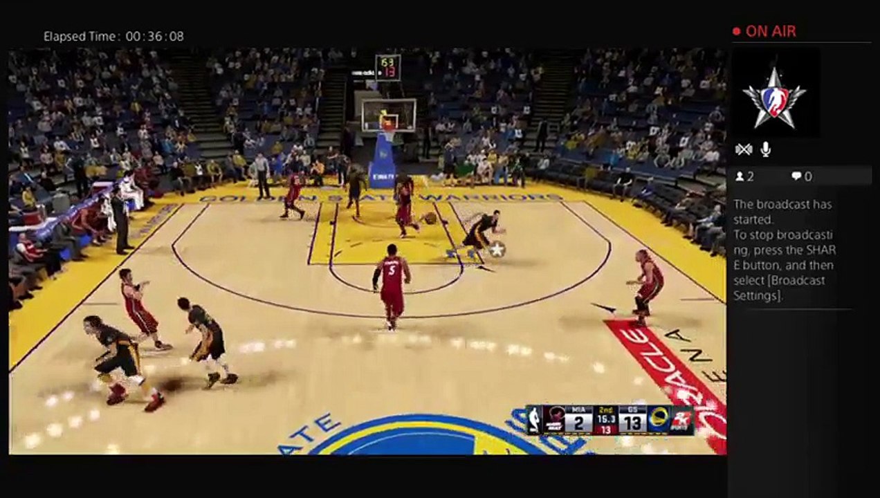 Myplayer vs Michael jordan (3)