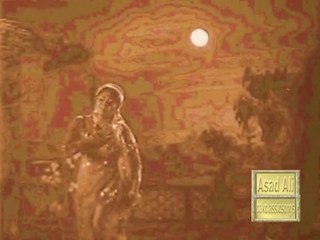 aa seene naal lag ja tha kar ke -noor jehan -thaa