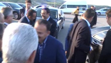 Bozdağ: "Türkiye Teröre Hiçbir Zaman Destek Olmamıştır"