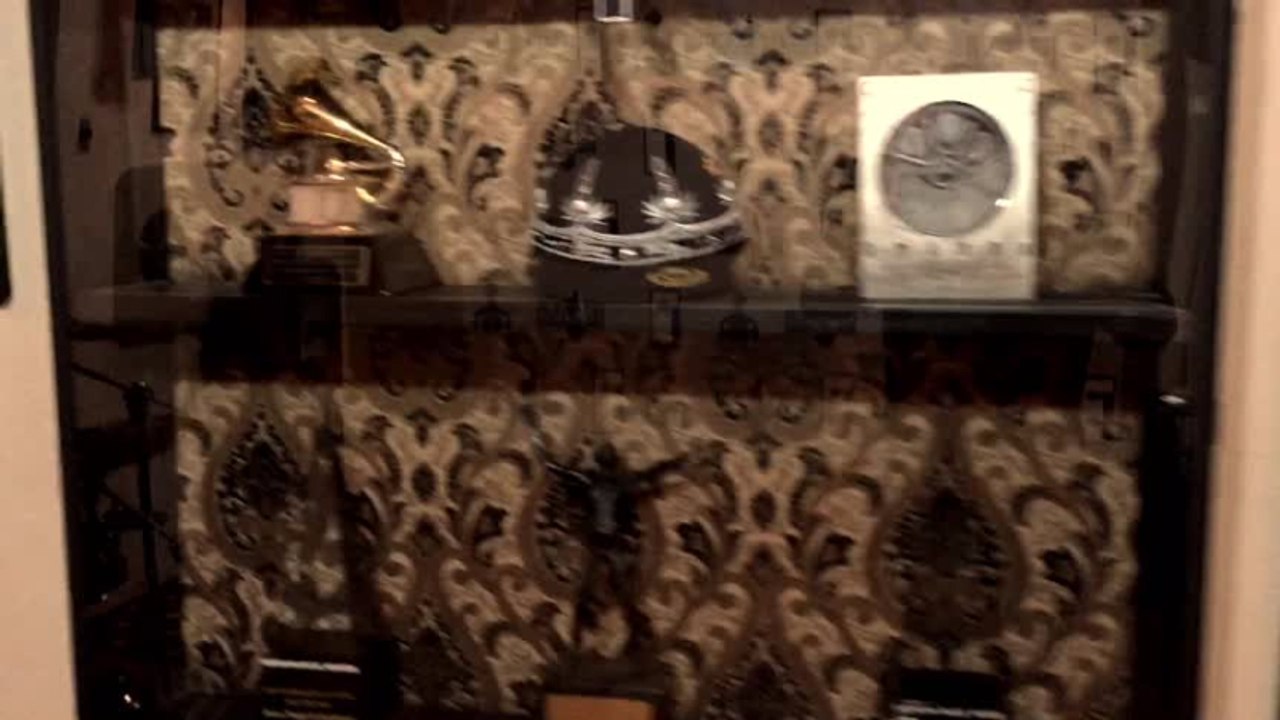 Professional Recording Studios