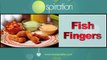 Fish Fingers | Easy Recipies