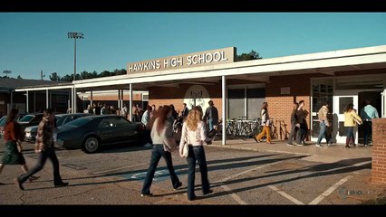 STRANGER THINGS Trailer German Deutsch (2016)