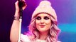 Perrie Edwards - Listen (Beyonce Cover Audio)