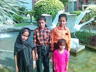 Tilawat-Fateha-Behria-Town-All--Bachy