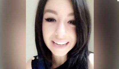 Christina Grimmie: From YouTube star to competing on 'The Voice'