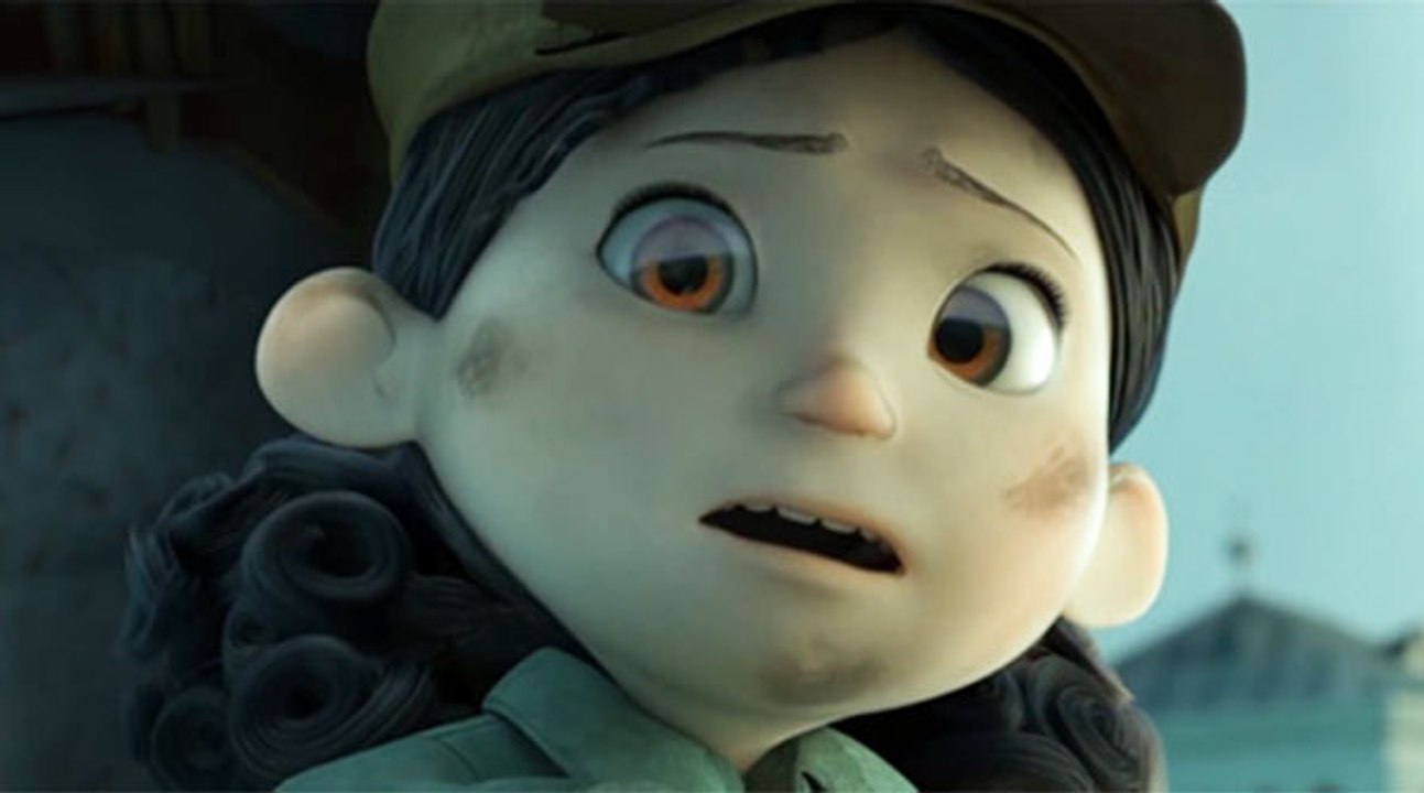 Mila Trailer Short Film