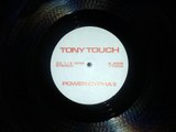Lord Finesse (D.I.T.C.) - Freestyle (DJ Mix By Tony Touch - Power Cypha II 1997)