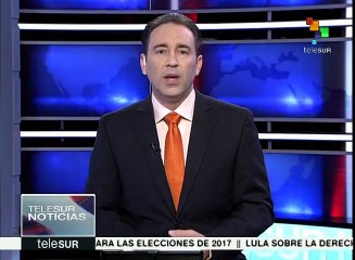 Rodríguez: 31% de firmas para referendo son fraudulentas