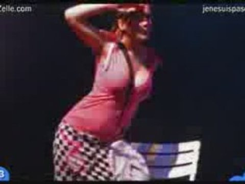 Japan Expo 2007 : défilé des jeunes créateurs