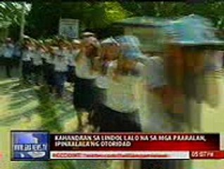 Balitang Amianan - June 10, 2016 Full Episode