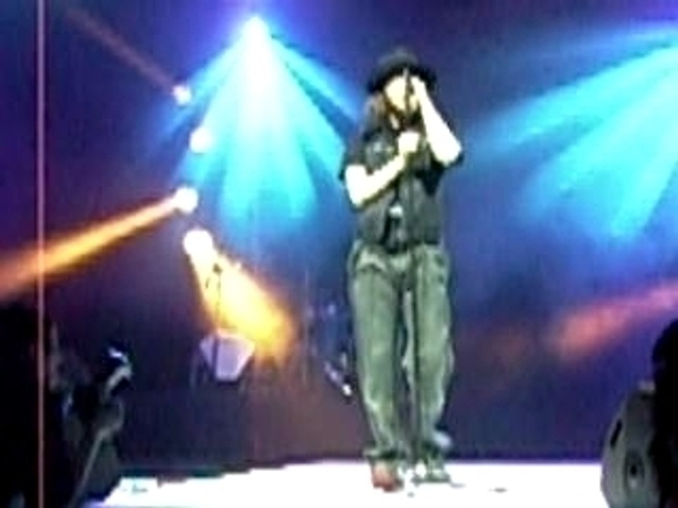 concert Gari japan expo 2007 [1]