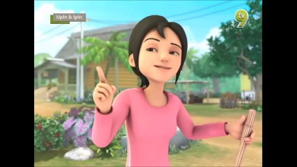 Upin Ipin 2016 Indahnya Ramadhan [musim 10] -Bhg 1